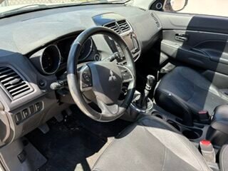 MITSUBISHI ASX 1.8 DID KAITEKI