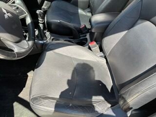 MITSUBISHI ASX 1.8 DID KAITEKI