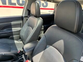 MITSUBISHI ASX 1.8 DID KAITEKI