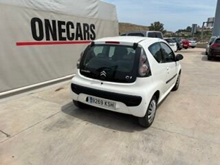 CITROEN C1 1.0 AUDACE