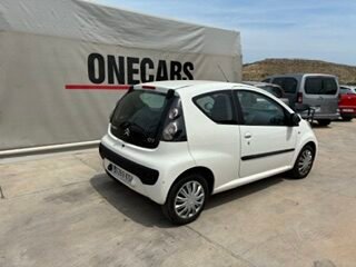 CITROEN C1 1.0 AUDACE