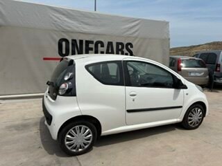 CITROEN C1 1.0 AUDACE