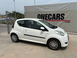 CITROEN C1 1.0 AUDACE