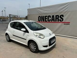 CITROEN C1 1.0 AUDACE