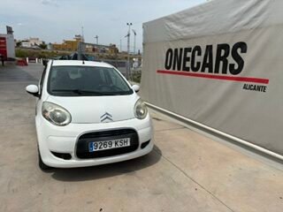 CITROEN C1 1.0 AUDACE