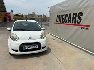 CITROEN C1 1.0 AUDACE