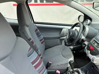CITROEN C1 1.0 AUDACE