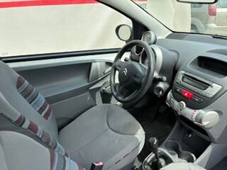 CITROEN C1 1.0 AUDACE