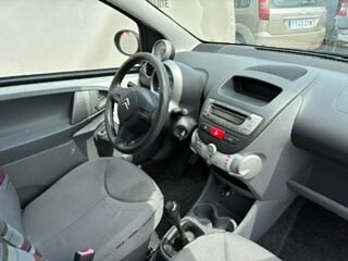 CITROEN C1 1.0 AUDACE