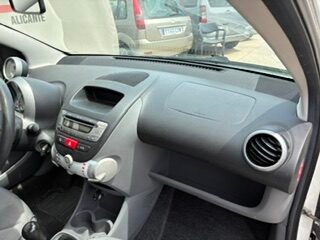 CITROEN C1 1.0 AUDACE