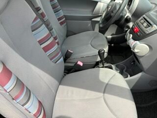 CITROEN C1 1.0 AUDACE