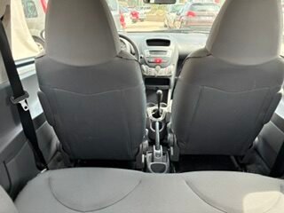 CITROEN C1 1.0 AUDACE