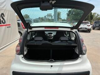 CITROEN C1 1.0 AUDACE