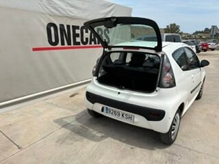 CITROEN C1 1.0 AUDACE