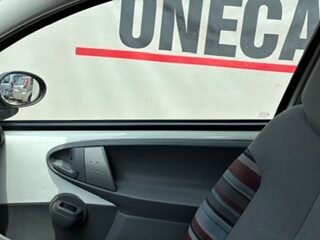 CITROEN C1 1.0 AUDACE
