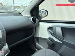 CITROEN C1 1.0 AUDACE