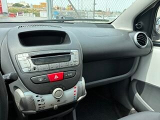 CITROEN C1 1.0 AUDACE