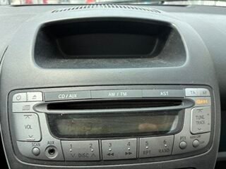 CITROEN C1 1.0 AUDACE