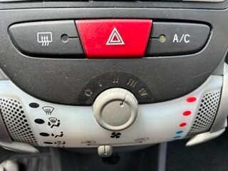 CITROEN C1 1.0 AUDACE