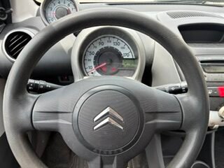 CITROEN C1 1.0 AUDACE