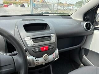 CITROEN C1 1.0 AUDACE