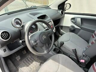 CITROEN C1 1.0 AUDACE