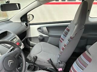 CITROEN C1 1.0 AUDACE