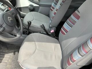 CITROEN C1 1.0 AUDACE