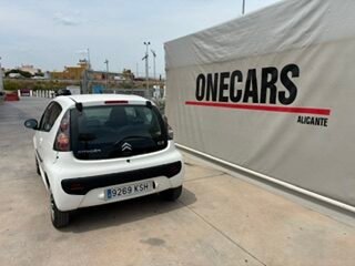 CITROEN C1 1.0 AUDACE