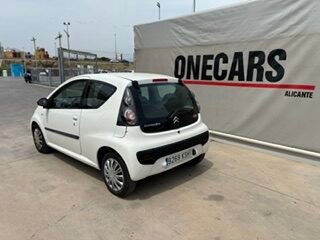 CITROEN C1 1.0 AUDACE
