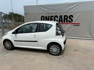 CITROEN C1 1.0 AUDACE