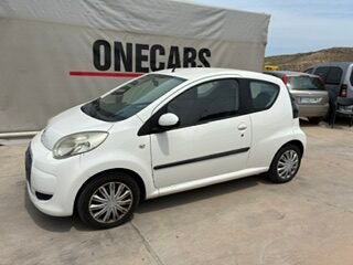 CITROEN C1 1.0 AUDACE