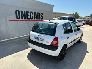 RENAULT CLIO 1.5 COMUNITY
