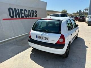 RENAULT CLIO 1.5 COMUNITY