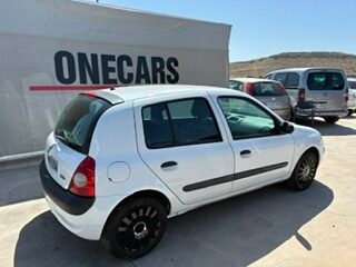 RENAULT CLIO 1.5 COMUNITY