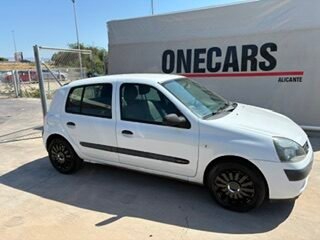 RENAULT CLIO 1.5 COMUNITY