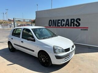 RENAULT CLIO 1.5 COMUNITY