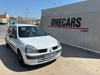 RENAULT CLIO 1.5 COMUNITY