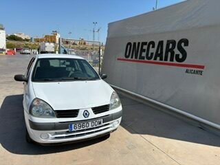 RENAULT CLIO 1.5 COMUNITY
