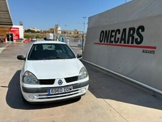 RENAULT CLIO 1.5 COMUNITY