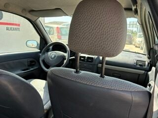 RENAULT CLIO 1.5 COMUNITY