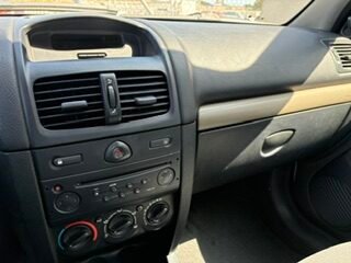 RENAULT CLIO 1.5 COMUNITY