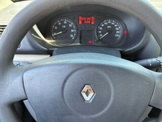 RENAULT CLIO 1.5 COMUNITY