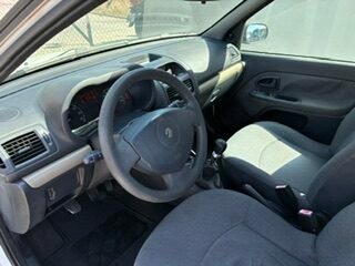 RENAULT CLIO 1.5 COMUNITY