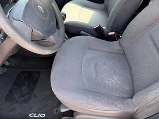 RENAULT CLIO 1.5 COMUNITY