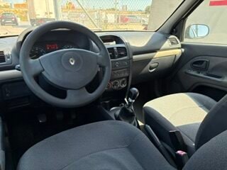 RENAULT CLIO 1.5 COMUNITY