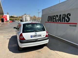 RENAULT CLIO 1.5 COMUNITY