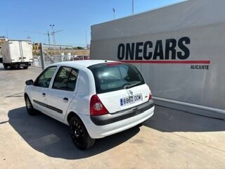RENAULT CLIO 1.5 COMUNITY