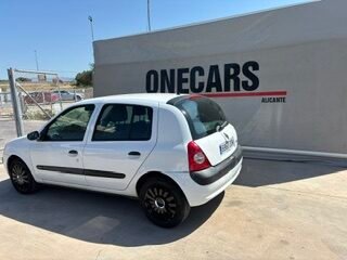 RENAULT CLIO 1.5 COMUNITY