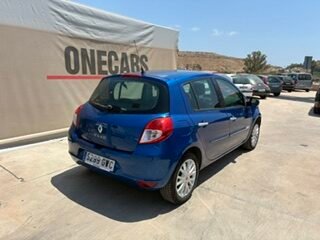 RENAULT CLIO 1.2 EDITION 100CV